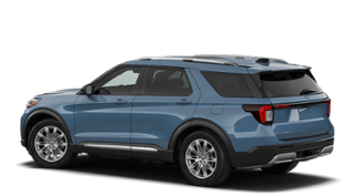 2027 Ford  External Image 2